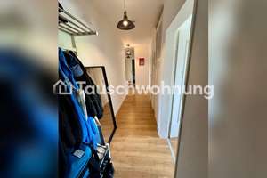 Tauschwohnung: Wunderschöne Wohnung im Herzen von Köln – Die vollständige Adresse der Immobilie erhältst du vom Anbieter., 50676 Altstadt/Süd, Köln – Vorschaubild 17