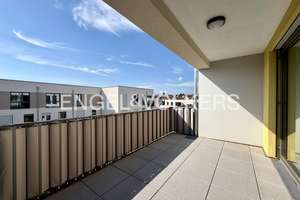 Urban & komfortabel: Moderne 3-Zimmer-Wohnung in verkehrsgünstiger Lage von Reutlingen