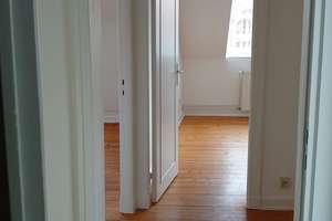 Zwei schöne Zimmer über den Dächern in Rotherbaum – Die vollständige Adresse der Immobilie erhältst du vom Anbieter., 20148 Rotherbaum, Hamburg – Vorschaubild 7