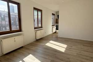 Neu! Wohnung mit moderner offener Küche - Bad mit Dusche – Klosterbergestraße 18, 39104 Buckau, Magdeburg – Vorschaubild 4