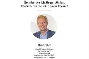 Familienfreundliches Reihenhaus mit Potenzial – Lübeck – Vorschaubild 5