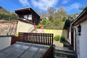 Bezugsfreies Reihenmittelhaus in Lunzenau – Die vollständige Adresse der Immobilie erhältst du vom Anbieter., 9328 Lunzenau – Vorschaubild 12