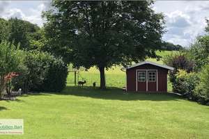 EINZIEHEN & WOHLFÜHLEN - HOCHWERTIGES WOHNHAUS MIT GARTEN UND GARAGE! – Die vollständige Adresse der Immobilie erhältst du vom Anbieter., 66706 Perl – Vorschaubild 4