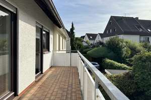 Sonnige und attraktive Doppelhaushälfte in ruhiger und schöner Wohnlage in Stuttgart-Heumaden! – Die vollständige Adresse der Immobilie erhältst du vom Anbieter., 70619 Heumaden, Stuttgart – Vorschaubild 24