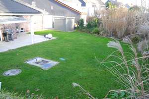 Essen, Bungalow, 5 Zi., 126m² Wfl., 760m² Grst., Energie A+, Doppel-Carport+Grg.+5 Stellpl. – Die vollständige Adresse der Immobilie erhältst du vom Anbieter., 45139 Frillendorf, Essen – Vorschaubild 39