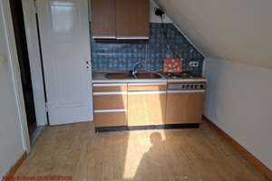 Helle Dachgeschosswohnung – Leuthenstr. 2, 40231 Eller, Düsseldorf – Vorschaubild 3