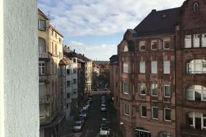 Nordstadt, schöne Neu renovierte und gut aufgeteilte 3-Zimmer-Wohnung, im 1.OG – Salierstraße 34, 75177 Nordstadt, Pforzheim – Vorschaubild 5