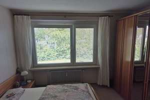 Provisionsfrei in Hannover-Döhren: gepflegte 3-Zimmer -Wohnung mit Westbalkon – Helmstedter Straße 43, 30519 Döhren, Hannover – Vorschaubild 13