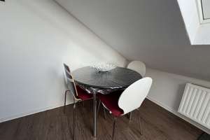 Modern möblierte 2 Zimmer Wohnung in Stuttgart West – Kornbergstraße 17, 70176 Rosenberg, Stuttgart – Vorschaubild 20