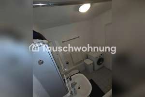 Tauschwohnung: Biete ruhige 2-ZiWo in KA Nordstadt / Suche 3-4 ZiWo in KA – Tennesseeallee 140, 76149 Nordstadt, Karlsruhe – Vorschaubild 10