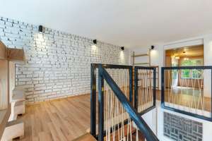 Level up - Groß denken, außergewöhnlich wohnen in Hohenfelde – Die vollständige Adresse der Immobilie erhältst du vom Anbieter., 22087 Hohenfelde, Hamburg – Vorschaubild 4