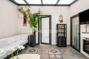 Zwei Einfamilienhäuser mit Garten, Terrasse, Balkon und Wintergarten auf 208 m² – Die vollständige Adresse der Immobilie erhältst du vom Anbieter., 41239 Schmölderpark, Mönchengladbach – Vorschaubild 11