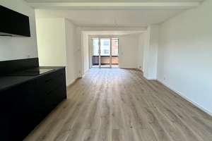 Erstbezug nach Sanierung! 2-Raum Wohnung in Düsseldorf-Düsseltal! – Die vollständige Adresse der Immobilie erhältst du vom Anbieter., 40237 Düsseltal, Düsseldorf – Vorschaubild 3