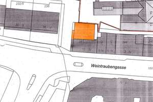 Zuhause am Puls der Altstadt – stilvoll leben im historischen Zentrum – Die vollständige Adresse der Immobilie erhältst du vom Anbieter., 90403 Altstadt, St. Sebald, Nürnberg – Vorschaubild 8