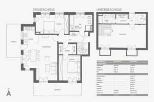 3-Zi.-Gartenwohnung in Harlaching direkt am Perlacher Forst – Athener Straße 52, 81545 Harlaching, München – Vorschaubild 23