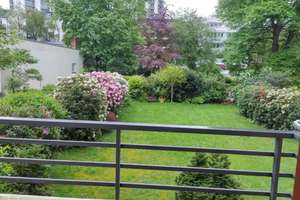 Wohnen, wo andere Urlaub machen – frisch renovierte 3-Zimmer-Wohnung in der naehe Außenalster – Die vollständige Adresse der Immobilie erhältst du vom Anbieter., 22301 Winterhude, Hamburg – Vorschaubild 18