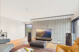 Design, Licht, Rückzug: 
Anwesen am Godelsberg mit Pool, Spa & Skylounge – Die vollständige Adresse der Immobilie erhältst du vom Anbieter., 63739 Stadtmitte, Aschaffenburg – Vorschaubild 14