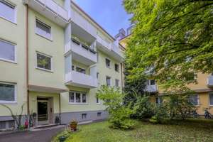 Attraktive 2-Zimmer-Erbbaurechtswohnung in Moosach - Erwerb ausschließlich mit Eigenmitteln – 80992 Moosach-Bahnhof, München – Vorschaubild 8