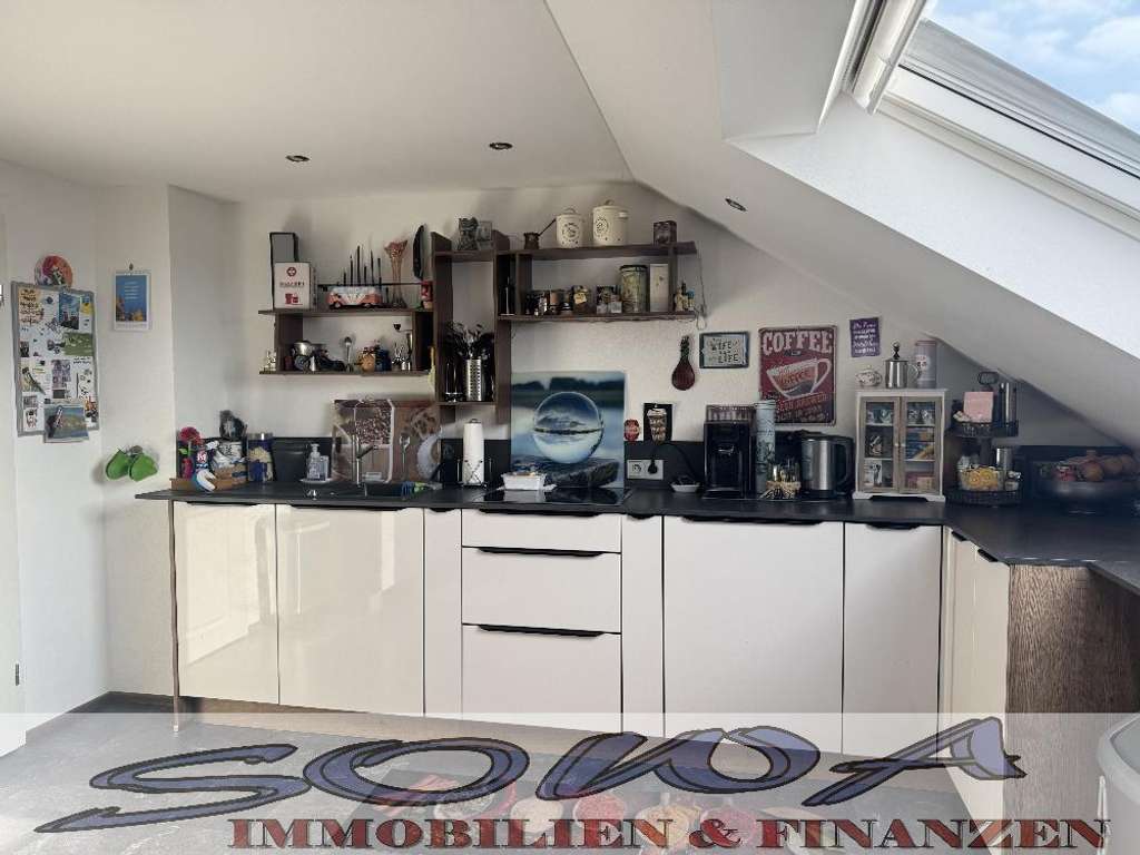 Immobilie in Rennertshofen - Eigentumswohnung mit großem Garten - reduzierter Kaufpreis dank Wohnrecht (10 Jahre) in Rennertsh... - Bild 1