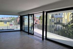 Erstbezug im Rodgebiet: Exklusive Etagenwohnung mit Loft-Charakter & höchstem Komfort – Friedenstraße 3, 75173 Südweststadt, Pforzheim – Vorschaubild 4
