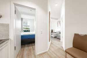 Renditestarke Ferienwohnung im High End! – Die vollständige Adresse der Immobilie erhältst du vom Anbieter., 23570 Travemünde, Lübeck – Vorschaubild 5