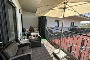 Vermietete Eigentumswohnung mit großzügiger Loggia und Stellplatz – Die vollständige Adresse der Immobilie erhältst du vom Anbieter., 66115 Malstatt, Saarbrücken – Vorschaubild 8