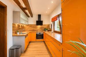 Chalet-Charme trifft Wohnqualität. – Die vollständige Adresse der Immobilie erhältst du vom Anbieter., 78247 Hilzingen – Vorschaubild 6