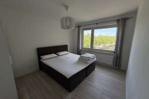 Sanierte 2-Zimmer-Wohnung in Hamburg-Borgfelde – Bürgerweide 18a, 20535 Borgfelde, Hamburg – Vorschaubild 6
