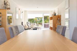 Ihr neues Zuhause mit Schlei-Panorama – Gepflegte Doppelhaushälfte in Fahrdorf – Die vollständige Adresse der Immobilie erhältst du vom Anbieter., 24857 Fahrdorf – Vorschaubild 4