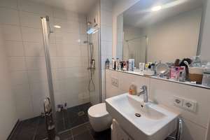 Neuwertige Wohnung mit Balkon in Bestlage  – Leopoldstraße 204, 80802 Neufreimann, München – Vorschaubild 14
