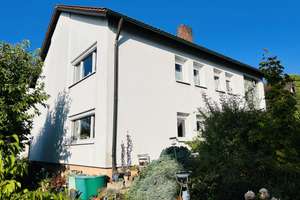 Erdgeschosswohnung sofort beziehbar! Gepflegtes Zweifam.-Haus mit Doppelgarage und Garten in ruhiger – Die vollständige Adresse der Immobilie erhältst du vom Anbieter., 97500 Ebelsbach – Vorschaubild 5