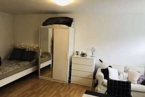  Gepflegte 1-Zimmer-Wohnung im EG – Top-Lage für Singles & Pendler! – Dorstener Straße 32a, 40472 Rath, Düsseldorf – Vorschaubild 7