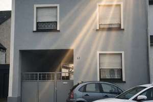 charmantes, vollständig renoviertes Bauernhaus mit Werkstatt und sehr großer Scheune – Die vollständige Adresse der Immobilie erhältst du vom Anbieter., 56220 Sankt Sebastian – Vorschaubild 1
