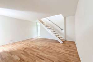 77,46 m² | 2-Zimmer-Maisonette | Interbau1957 von Paul Schneider-Esleben | Hansaviertel I bezugsfrei – Die vollständige Adresse der Immobilie erhältst du vom Anbieter., 10557 Hansaviertel, Berlin – Vorschaubild 7