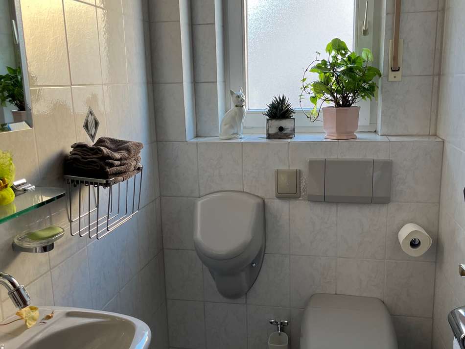 EG Gäste-WC