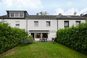 Modernes Zuhause mit Garten in familienfreundlicher Lage! – Die vollständige Adresse der Immobilie erhältst du vom Anbieter., 30179 Sahlkamp, Hannover – Vorschaubild 15