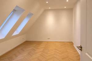Schöne 5-Zimmer-Maisonnettewohnung, mitten im Musikerviertel in der Weststadt – Weberstrasse 8, 76133 Weststadt, Karlsruhe – Vorschaubild 11