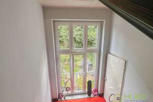 Brillerviertel 3-Zimmer-Altbauwohnung mit Garten, Terrasse & Stellplatz – Briller Straße 12, 42105 Elberfeld West, Wuppertal – Vorschaubild 4