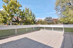 Palmengarten vor der Tür! 6,5-Zimmer-Maisonette mit Dachterrasse – 60323 Westend-Süd, Frankfurt am Main – Vorschaubild 8