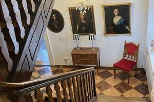 Historisches Einfamilienhaus mit 9 Zimmern in Lauchringen – Die vollständige Adresse der Immobilie erhältst du vom Anbieter., 79787 Lauchringen – Vorschaubild 31