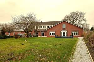 Haus der tausend Möglichkeiten: Sehr großes, sehr individuelles Wohn- und Geschäftshaus inkl. separa – Die vollständige Adresse der Immobilie erhältst du vom Anbieter., 26409 Wittmund – Vorschaubild 13