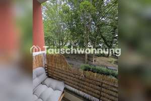 Tauschwohnung: I would like to exchange my 2 room apartment