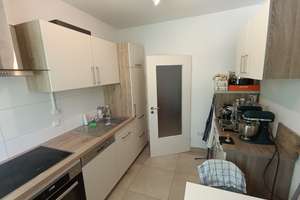 2-Zimmer-Wohnung in Nymphenburg direkt am Kanal – Südliche Auffahrtsallee 14, 80639 Neuhausen, München – Vorschaubild 3