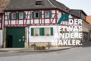 7,3% Rendite, Charmantes & Stielvolles Mehrfamilienhaus in GAU-ODERNHEIM!! – Alzey-Worms (Kreis) – Vorschaubild 1