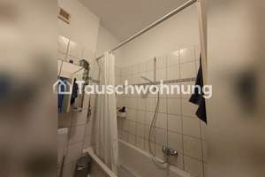Tauschwohnung: 56 m² Altbau + Balkon in Friedrichshain – suchen 3+ Zimmer – 10249 Friedrichshain, Berlin – Vorschaubild 8