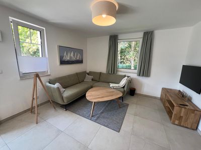 * Ferienappartement in Strandnähe *