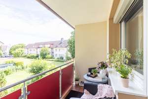 Eine Immobilie zum Verlieben – Modernisierte Eigentumswohnung mit Balkon! – Die vollständige Adresse der Immobilie erhältst du vom Anbieter., 49090 Eversburg, Osnabrück – Vorschaubild 20