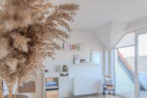 Loggia-Glück im Dachgeschoss: Ihr moderner Rückzugsort in Waggum – Die vollständige Adresse der Immobilie erhältst du vom Anbieter., 38110 Wabe-Schunter-Beberbach, Braunschweig – Vorschaubild 10