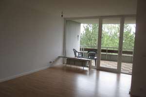 1 Zi. App. + Loggia - 40 qm Augsburg / Göggingen – Bergiusstraße 78, 86199 Göggingen-Nordost, Augsburg – Vorschaubild 11