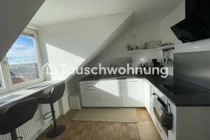 Tauschwohnung: Wunderschöne 3 Zimmer Wohnung im Westend zum Tausch – Die vollständige Adresse der Immobilie erhältst du vom Anbieter., 80339 Westend, München – Vorschaubild 2